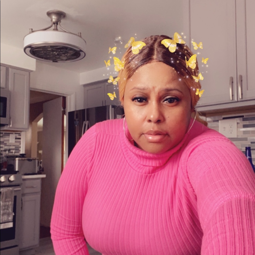 Meet your Posher, Tanika
